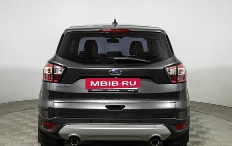 Ford Kuga III, 2018 год, 1 499 700 рублей, 6 фотография
