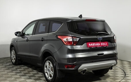 Ford Kuga III, 2018 год, 1 499 700 рублей, 7 фотография