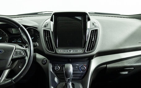 Ford Kuga III, 2018 год, 1 499 700 рублей, 14 фотография