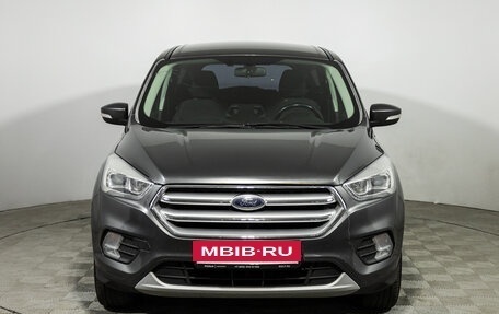 Ford Kuga III, 2018 год, 1 499 700 рублей, 2 фотография