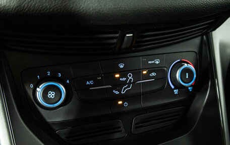 Ford Kuga III, 2018 год, 1 499 700 рублей, 15 фотография