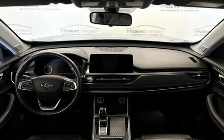 Chery Tiggo 8 I, 2023 год, 1 850 000 рублей, 4 фотография