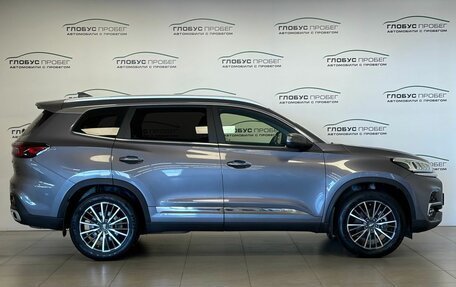 Chery Tiggo 8 I, 2023 год, 1 850 000 рублей, 5 фотография