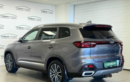 Chery Tiggo 8 I, 2023 год, 1 850 000 рублей, 7 фотография