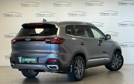 Chery Tiggo 8 I, 2023 год, 1 850 000 рублей, 2 фотография