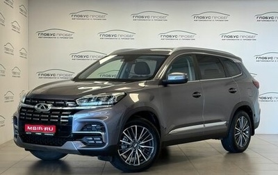 Chery Tiggo 8 I, 2023 год, 1 850 000 рублей, 1 фотография