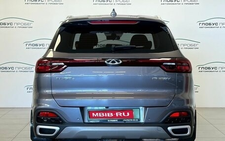 Chery Tiggo 8 I, 2023 год, 1 850 000 рублей, 8 фотография