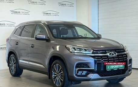 Chery Tiggo 8 I, 2023 год, 1 850 000 рублей, 6 фотография