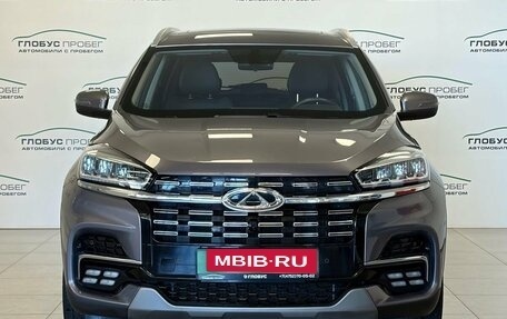 Chery Tiggo 8 I, 2023 год, 1 850 000 рублей, 3 фотография