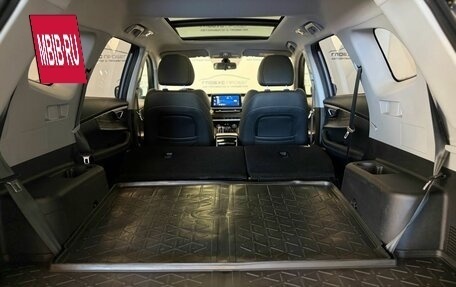 Chery Tiggo 8 I, 2023 год, 1 850 000 рублей, 9 фотография