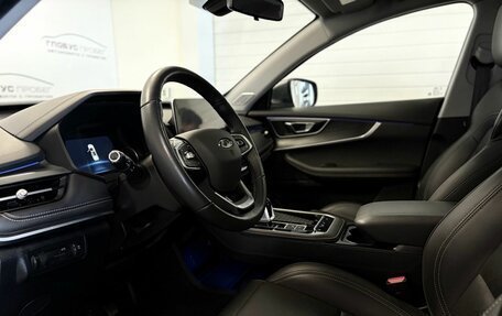 Chery Tiggo 8 I, 2023 год, 1 850 000 рублей, 17 фотография
