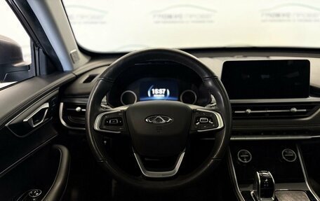 Chery Tiggo 8 I, 2023 год, 1 850 000 рублей, 19 фотография