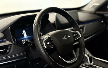 Chery Tiggo 8 I, 2023 год, 1 850 000 рублей, 18 фотография