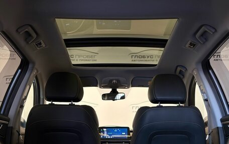 Chery Tiggo 8 I, 2023 год, 1 850 000 рублей, 28 фотография
