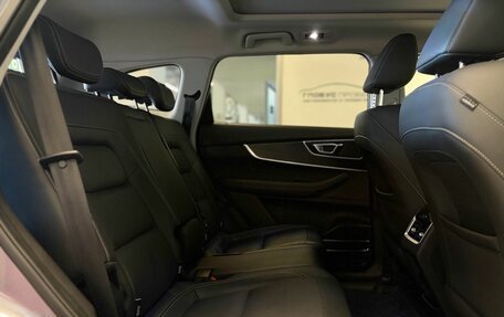 Chery Tiggo 8 I, 2023 год, 1 850 000 рублей, 32 фотография