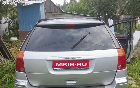Chrysler Pacifica (CS), 2005 год, 400 000 рублей, 1 фотография