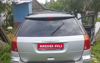Chrysler Pacifica (CS), 2005 год, 400 000 рублей, 1 фотография