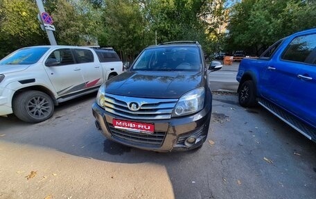 Great Wall Hover H3 I, 2012 год, 250 000 рублей, 1 фотография