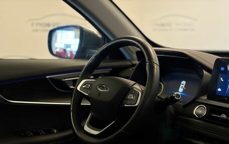 Chery Tiggo 8 I, 2023 год, 1 850 000 рублей, 36 фотография