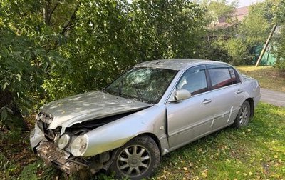 KIA Opirus I (gh), 2006 год, 100 000 рублей, 1 фотография