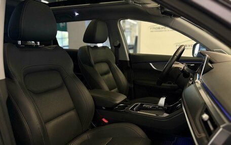 Chery Tiggo 8 I, 2023 год, 1 850 000 рублей, 38 фотография