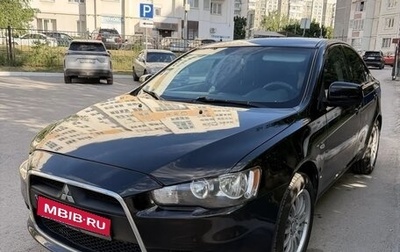 Mitsubishi Lancer IX, 2013 год, 680 000 рублей, 1 фотография