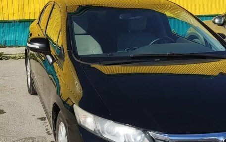 Honda Civic IX, 2012 год, 890 000 рублей, 9 фотография