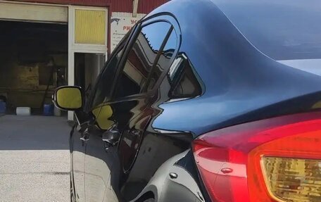 Honda Civic IX, 2012 год, 890 000 рублей, 8 фотография