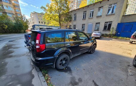 Great Wall Hover H3 I, 2012 год, 250 000 рублей, 4 фотография