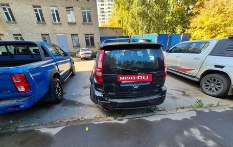 Great Wall Hover H3 I, 2012 год, 250 000 рублей, 2 фотография