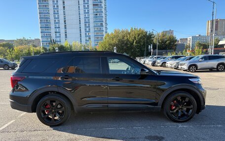 Ford Explorer VI, 2020 год, 3 249 000 рублей, 5 фотография