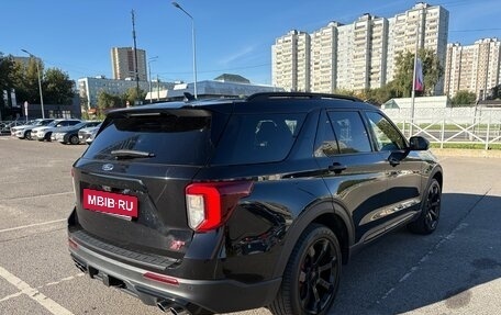 Ford Explorer VI, 2020 год, 3 249 000 рублей, 6 фотография