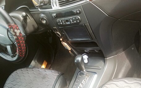 Chrysler Pacifica (CS), 2005 год, 400 000 рублей, 2 фотография