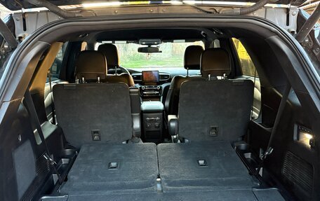 Ford Explorer VI, 2020 год, 3 249 000 рублей, 16 фотография