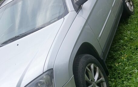 Chrysler Pacifica (CS), 2005 год, 400 000 рублей, 4 фотография