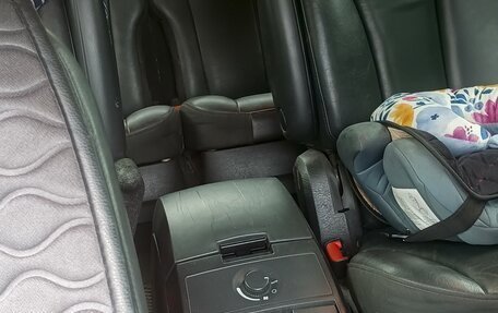 Chrysler Pacifica (CS), 2005 год, 400 000 рублей, 7 фотография