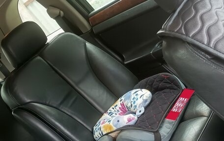 Chrysler Pacifica (CS), 2005 год, 400 000 рублей, 6 фотография
