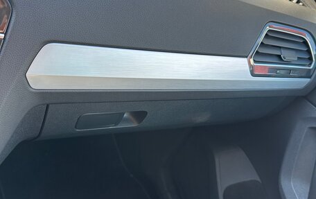 Volkswagen Tiguan II, 2017 год, 2 190 000 рублей, 17 фотография