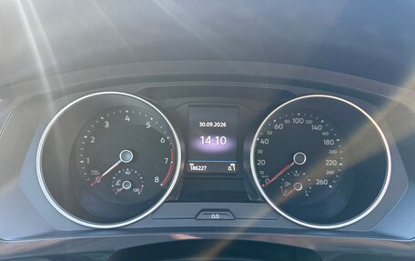 Volkswagen Tiguan II, 2017 год, 2 190 000 рублей, 11 фотография