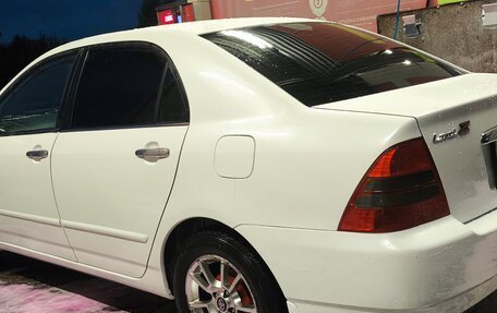 Toyota Corolla, 2000 год, 525 000 рублей, 2 фотография