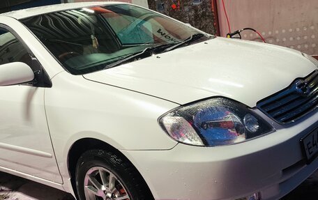 Toyota Corolla, 2000 год, 525 000 рублей, 4 фотография