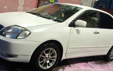 Toyota Corolla, 2000 год, 525 000 рублей, 3 фотография