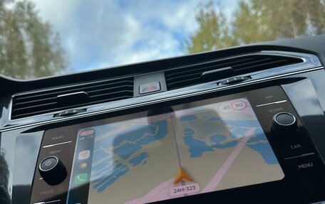Volkswagen Tiguan II, 2017 год, 2 190 000 рублей, 25 фотография