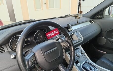 Land Rover Range Rover Evoque I, 2013 год, 3 000 000 рублей, 4 фотография