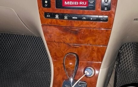Toyota Corolla, 2000 год, 525 000 рублей, 6 фотография