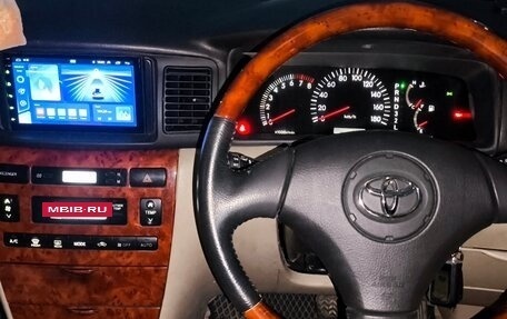 Toyota Corolla, 2000 год, 525 000 рублей, 5 фотография