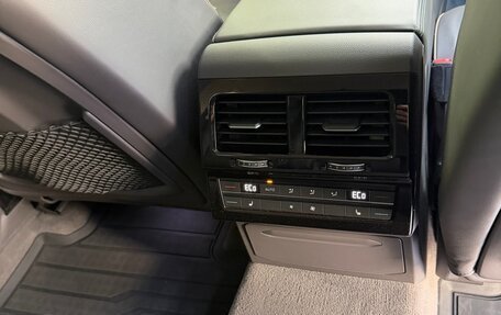 Volkswagen Touareg III, 2020 год, 4 650 000 рублей, 10 фотография