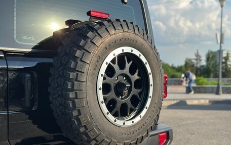Jeep Wrangler, 2020 год, 5 350 000 рублей, 13 фотография