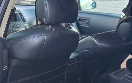 Infiniti FX I, 2004 год, 499 999 рублей, 10 фотография