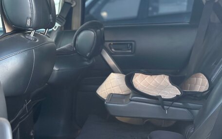 Infiniti FX I, 2004 год, 499 999 рублей, 9 фотография